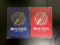 Sabo OP13-120 SEC 004 L Carrying on His Will - ONE PIECE Card Game Japanese - Image 2