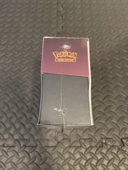 Pokemon Scarlet & Violet Obsidian Flames Elite Trainer Box - Image 5