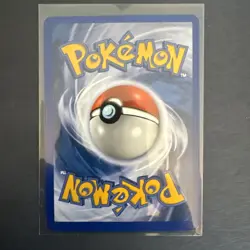 Clefairy Common EX Expedition 101/165 LP Pokemon - Image 2