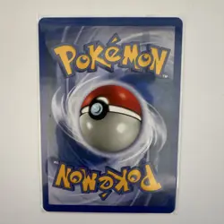 Pokemon TCG Slugma Neo Revelation 53/64 Regular 1st Edition Common 50 HP - Image 2