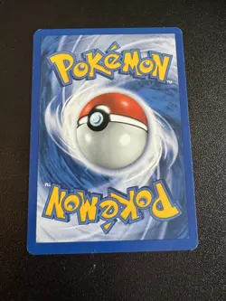 KOGA'S NINJA TRICK 115/132 UNCOMMON GYM CHALLENGE POKEMON 1ST EDITION LP - Image 2