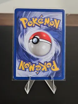*1st Edition* DARK SLOWBRO #29 2000 POKEMON Team Rocket - Image 2