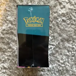 Pokemon TCG Mega Evolution Ascended Heroes Elite Trainer Box ETB Factory Sealed - Image 2