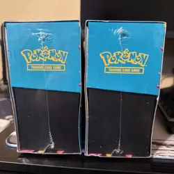 2x Ascended Heroes ETB Sealed Pokemon Elite Trainer Box Bundle of 2 ETBs - Image 5