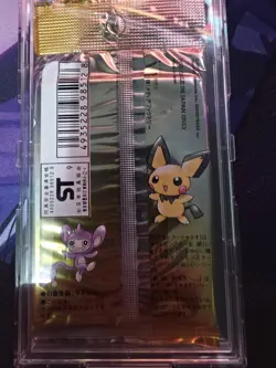 Pokemon Japanese Neo Genesis And Gym Heroes Booster Packs - Image 3