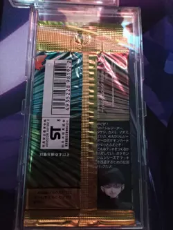 Pokemon Japanese Neo Genesis And Gym Heroes Booster Packs - Image 5