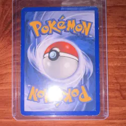 Pokemon Shedinja EX Dragon 11/97 30 HP Rare Holo Card Pokemon TCG Card Stock - Image 2