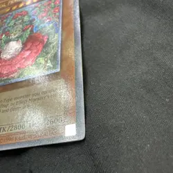 Tytannial, Princess Of Camellias - CSOC-EN029 - Unlimited - Ultimate Rare - LP - Image 4