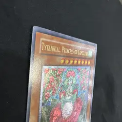 Tytannial, Princess Of Camellias - CSOC-EN029 - Unlimited - Ultimate Rare - LP - Image 5