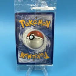 Pokemon TCG Miraidon SVP 013 Scarlet Violet Black Star Promo Holo Full sealed - Image 2