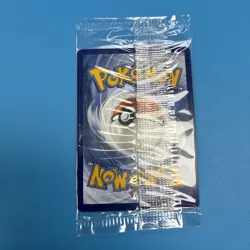 Pokemon TCG Miraidon SVP 013 Scarlet Violet Black Star Promo Holo Full sealed - Image 3