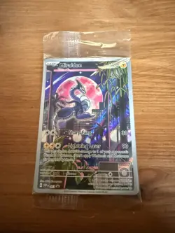 Pokemon SVP 013 Miraidon TCG Scarlet Violet Black Star Promo Sealed UK VENDOR - Image 1