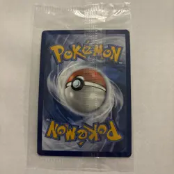 Pokemon TCG Miraidon Black Star Promos SVP 013 Holo Promo Card Sealed #SVP013 - Image 2