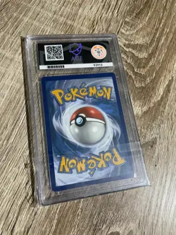 Pokemon TCG Pikachu V Alt Art - Lost Origin TG16/TG30 - ACE 10 Gem Mint Graded - Image 2