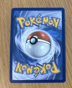Elgyem 120/086 Illustration Rare Scarlet Violet Black Bolt Pokemon TCG - Image 2
