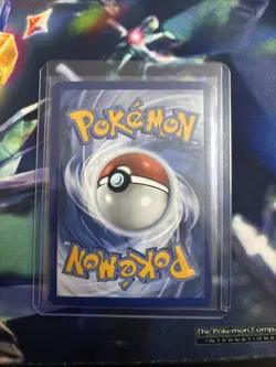 Pokemon TCG: Elgyem 120/086 Illustration Rare- Black Bolt - NM/Mint - Image 2