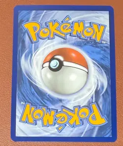 Pokemon TCG Black Bolt Elgyem Illustration Rare 120/086 NM/M PACK FRESH - Image 2