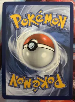 🔥 Pokemon Card TCG - Exeggcute 192/191 Illustration Rare Surging Sparks NM+ 🔥 - Image 2