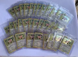 SEALED Stufful - 110/147 - Toys R Us Stamped Holo Promo Pokemon Card - Image 2