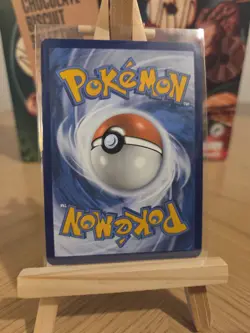 Professor's Research 241/198 Ultra Rare Card -Scarlet & Violet Set Pokemon - NM - Image 2