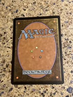 Underworld Dreams 35 Duels of the Planeswalkers Regular MTG TCG CARD NM - Image 2