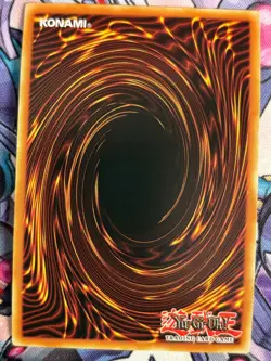 Galaxy-Eyes Cipher Blade Dragon EXFO-ENSE4 LIMITED EDITION YuGiOh Card - Image 2