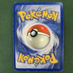 HAND WHOLE SWIRL 🌀💫 Dark Dragonite 15/109 Holo Rare Nintendo Pokemon Card - Image 5