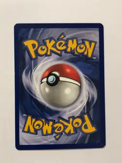 Pokemon Card Jungle Set Meowth 56/64 Excellent Condition - Image 2