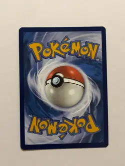 Pokemon Card Silver Tempest Reverse Holographic Ponyta 021/159 NM - Image 2