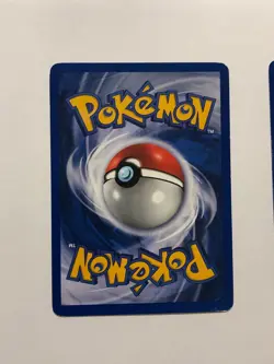 Pokemon Card Team Rocket Ponyta 64/82 Light Played - Image 2