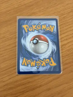 NM Squirtle 170/165 Scarlet & Violet 151 Illustration Rare Pokemon Card - Image 2