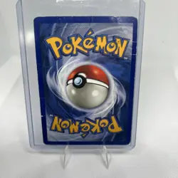 POKEMON CARD KRABBY 51/62 Good Condition- Base Set 1999 Pokemon Card - Image 2