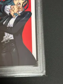 PSA10 One Piece Card Ado Uta's Song Movie Promo Japanese Limited Bonus - Image 5