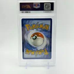 Dusclops 69/64 Shrouded Fable Pokemon Card Illustration Rare PSA 10 - Image 2