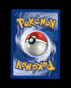 1999 WOTC Pokemon MEWTWO HOLO 10/102 RARE! MP - Image 2
