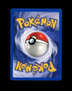 2000 Pokemon GYM CHALLENGE GIOVANNI’S PERSIAN HOLO 8/132 RARE! PLAY WEAR - Image 2