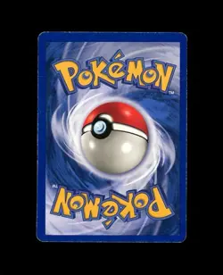 1999 WOTC Pokemon GYRADOS HOLO 6/102 BASE SET RARE! MP - Image 2