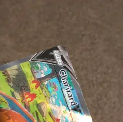 Pokemon Charizard V Promo Holo SWSH: Sword & Shield SWSH260 220 HP - Image 4