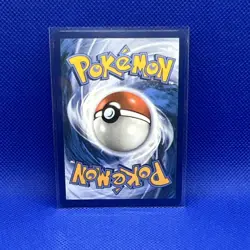 Pokemon Mesprit 204/191 Sv08 Surging Sparks Illustration Rare Holo 70 HP - Image 2