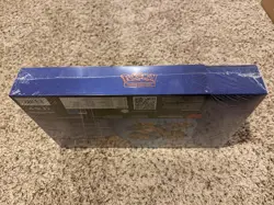 Pokemon TCG Greninja ex Ultra Premium Collection Boxes SEALED UPC NEW - Image 2