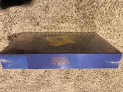 Pokemon TCG Greninja ex Ultra Premium Collection Boxes SEALED UPC NEW - Image 3