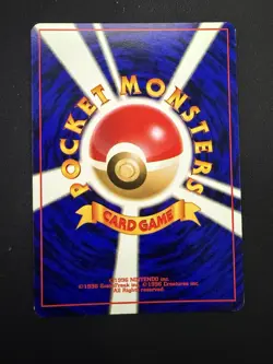 Pokemon TCG Lt. Surge's Magneton Gym Challenge 082 Holo Rare 70 HP 1996 Japanese - Image 2
