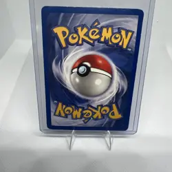 Dark Gyarados PreRelease 8/82 Promo Holo Team Rocket Pokemon Card Near Mint - Image 2