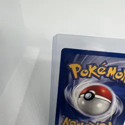 Dark Gyarados PreRelease 8/82 Promo Holo Team Rocket Pokemon Card Near Mint - Image 3