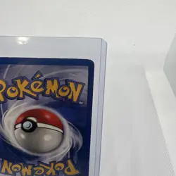 Dark Gyarados PreRelease 8/82 Promo Holo Team Rocket Pokemon Card Near Mint - Image 4