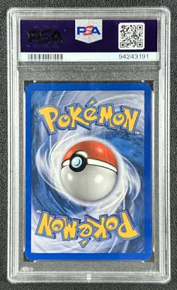 LATIOS HOLO PSA 9 2005 POKEMON EX DELTA SPECIES #9/113 HOLO RARE MINT 3191 - Image 2