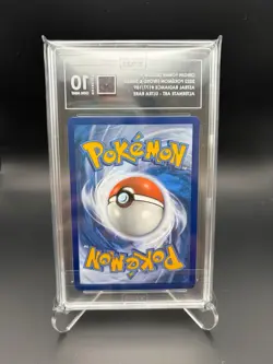 Pokemon TCG Origin Forme Dialga vUltra Rare Holo 177/189 TAG 10 Gem Mint - Image 2