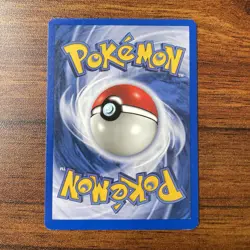 Ledyba - 1st Edition Neo Destiny 71/105 2002 WOTC Pokemon TCG NM/MT Vintage - Image 2