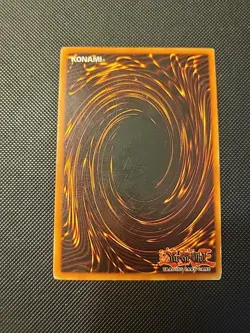 Pot of Greed - SYE-040 - Common - Unlimited Edition PL/MP Yugioh Starter Deck Ca - Image 2