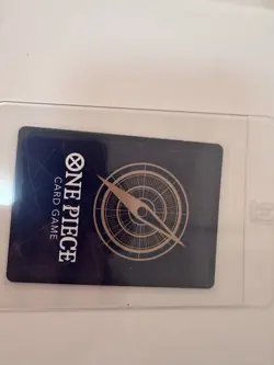 Monkey D Luffy SP OP09-119 [SP OP13] Carrying on His Will One Piece English - Image 4